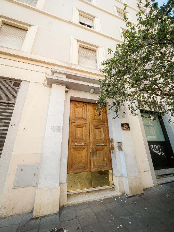 Roof Terrace In Rome - Piazza Bologna Apartment Exterior photo